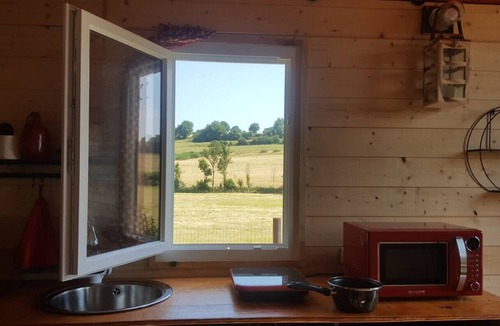 Longrayez Ski Chalet | Tiny balneo near the landing beaches