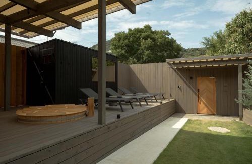 Kisami Villa | Tiny Base The Irita-hama