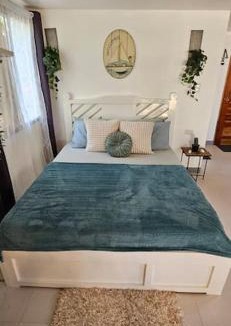 San Francisco Island House | Tiny beach house, Private vacation home