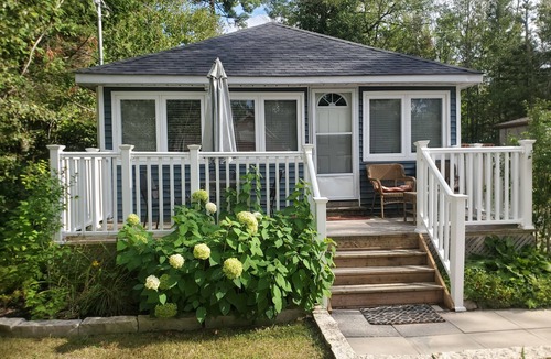 Tiny Cottage | Tiny Beaches/Wasaga/Georgian Bay Cottage for Rent