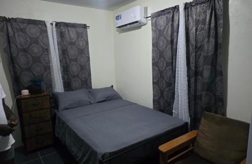 Potters Village Apartment | Tiny Bliss Apartments