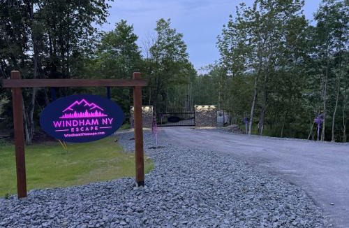 Hensonville Other | Tiny Cabin #5 by Windham NY Escape 'Scenic Stay'