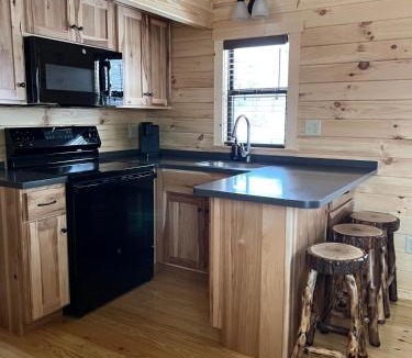 Hensonville Other | Tiny Cabin #5 by Windham NY Escape 'Scenic Stay'