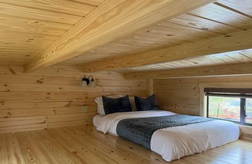Hensonville Other | Tiny Cabin #5 by Windham NY Escape 'Scenic Stay'