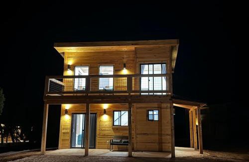 Kanab House | Tiny Cabin #7 at The Cedars