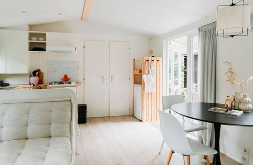 Hattemerbroek House | Tiny Cabin Lou on the Veluwe