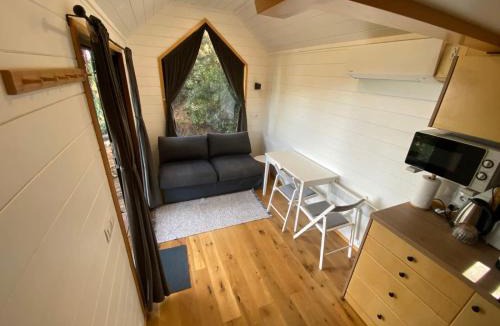 Palafolls House | Tiny Clariana by Tiny Away