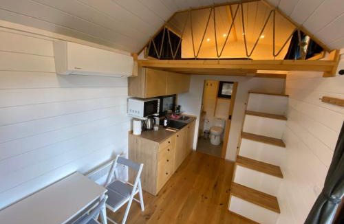 Palafolls House | Tiny Clariana by Tiny Away
