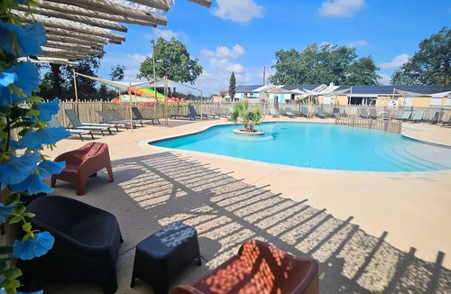 Mareuil-Sur-Lay-Dissais Villa | Tiny cottage 4 persons