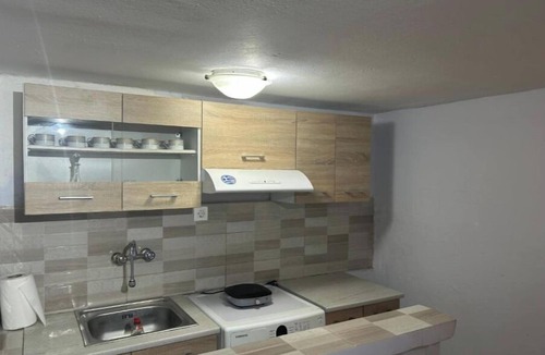 Killini House | Tiny Comfort House