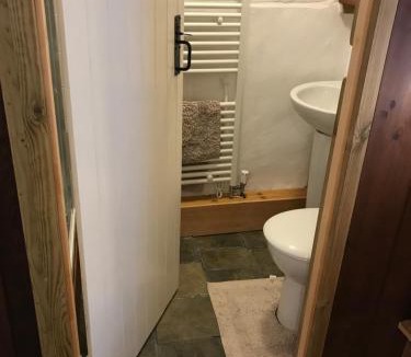 Fishguard Apartment | Tiny Cosy Snug