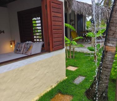 Icarai de Amontada Ski Chalet | Tiny Cottage