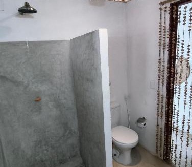 Icarai de Amontada Ski Chalet | Tiny Cottage