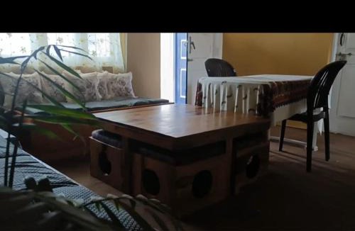 Rishop Bed & Breakfast | Tiny cottage