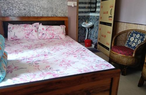 Rishop Bed & Breakfast | Tiny cottage