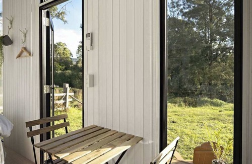 Glenreagh House | Tiny Creekside Cabin by Tiny Away
