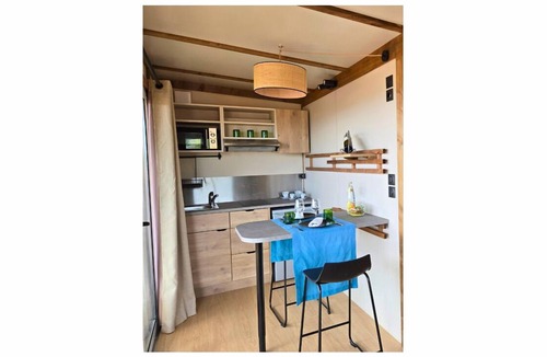 Brullioles House | Tiny d'Monts