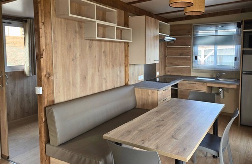 Brullioles House | Tiny d'Monts