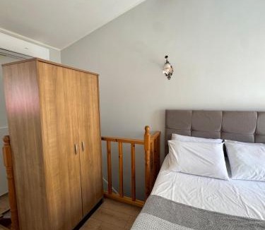 Plomari House | Tiny Diamond