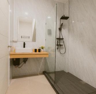 Ban Saiyuan Apartment | Tiny Dreams Room Rentals