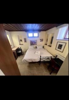 Old Town Apartment | Tiny escape