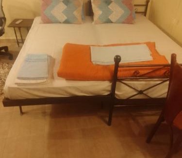 Old Town Apartment | Tiny escape