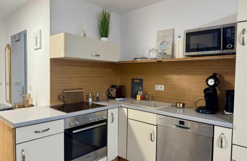 Reichenbach im Vogtland House | Tiny Ferienhaus Greizer Str 26