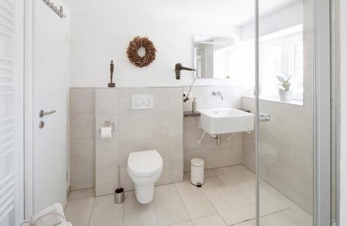 Schwaebisch Hall Apartment | Tiny Ferienwohnung am Stadtpark