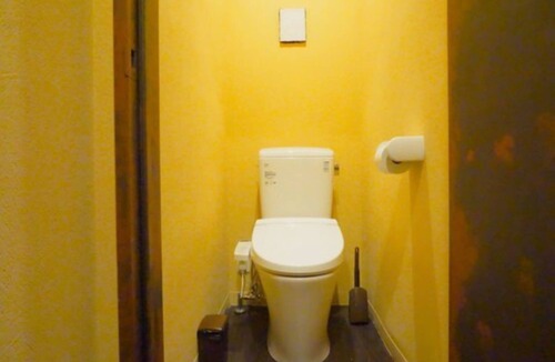 Fujiyoshida House | Tiny Fort Less than 1 minute walk from Mt Fuji /Fujiyoshida Yamanashi
