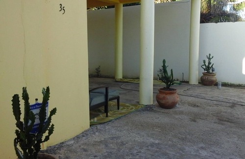 Arecibo Pueblo Villa | Tiny Gem - Oceanfront