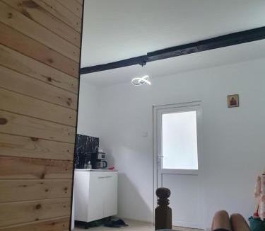Pangarati Apartment | Tiny Green House
