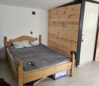 Pangarati Apartment | Tiny Green House
