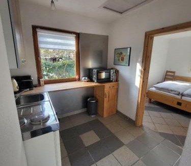 Roethenbach an der Pegnitz House | Tiny house near Nuremberg
