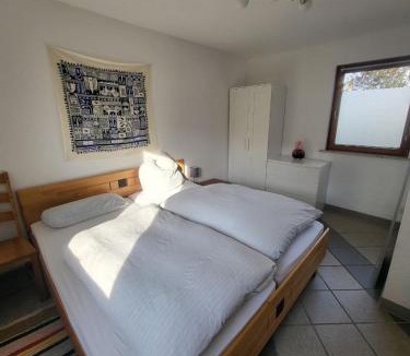 Roethenbach an der Pegnitz House | Tiny house near Nuremberg