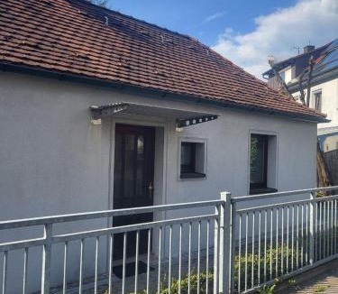 Roethenbach an der Pegnitz House | Tiny house near Nuremberg