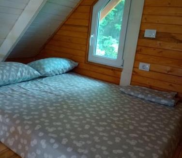 Gura Suhasului Ski Chalet | Tiny H