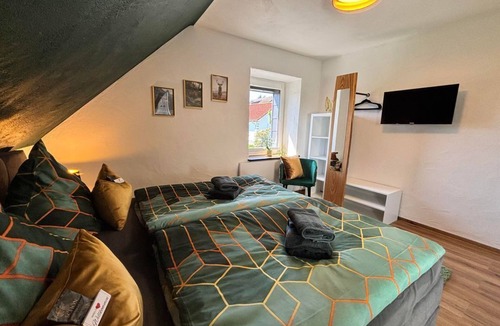 Kerschenbach Bed & Breakfast | Tiny harmony room - harmony holiday, Pension