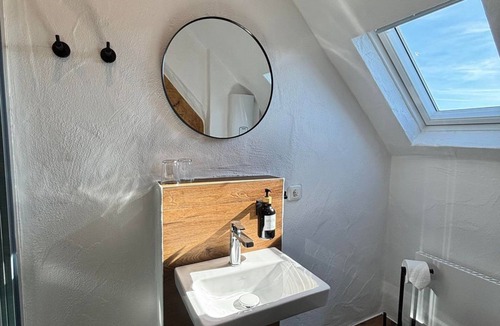 Kerschenbach Bed & Breakfast | Tiny harmony room - harmony holiday, Pension