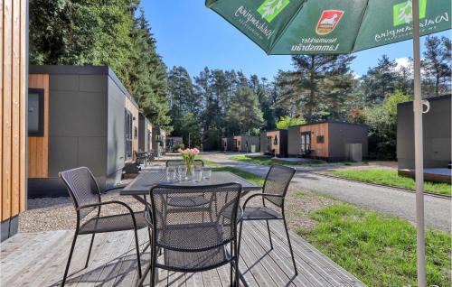 Pleinfeld House | Tiny Haus 24 Am Brombachsee