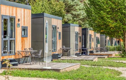 Pleinfeld House | Tiny Haus 79 Am Brombachsee