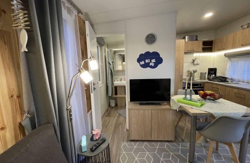 Wemding House | Tiny Haus Alex by Interhome