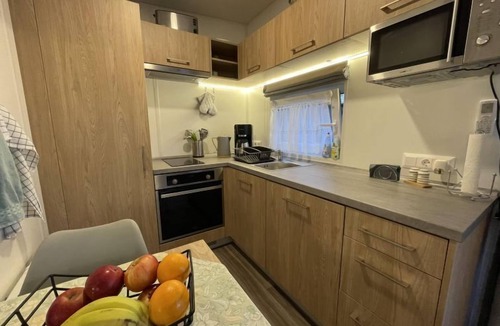 Wemding House | Tiny Haus Alex by Interhome