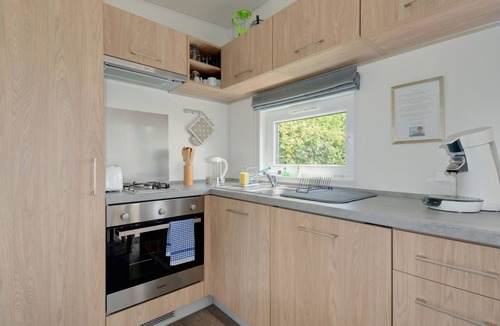 Beilngries House | Tiny Haus Altmühlblick Nr. 83 by Interhome