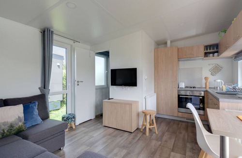 Beilngries House | Tiny Haus Altmühlblick Nr. 83 by Interhome