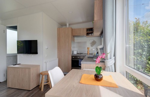 Beilngries House | Tiny Haus Altmühlblick Nr. 83 by Interhome