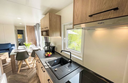 Riedenburg House | Tiny Haus Altmühlblick by Interhome