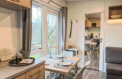 Wemding House | Tiny Haus Christian by Interhome