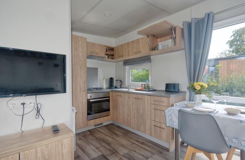 Beilngries House | Tiny Haus Conny by Interhome