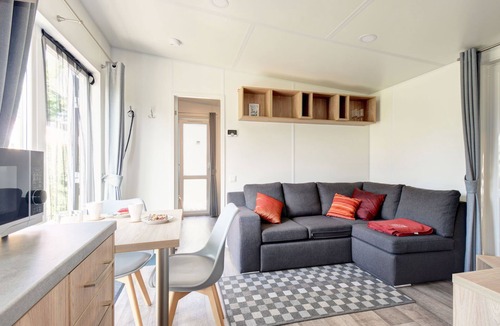 Beilngries House | Tiny Haus Eder by Interhome