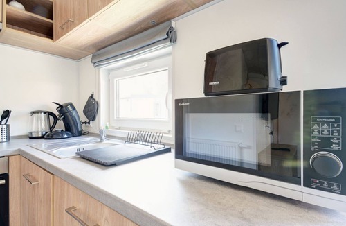 Beilngries House | Tiny Haus Eder by Interhome